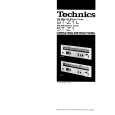 TECHNICS ST-Z1 Owners Manual TECHNICS ST-Z1 Owners Manual
