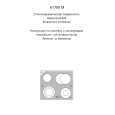 AEG 61700M-MN 41O Owners Manual AEG 61700M-MN 41O Owners Manual