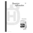 HUSQVARNA QCE731-1-K Owners Manual HUSQVARNA QCE731-1-K Owners Manual
