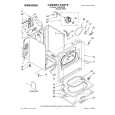 WHIRLPOOL TEDS840JQ0 Parts Catalog WHIRLPOOL TEDS840JQ0 Parts Catalog