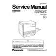 PANASONIC KX-PS8000 Service Manual PANASONIC KX-PS8000 Service Manual