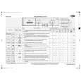 WHIRLPOOL AWZ 508 WP Quick Start WHIRLPOOL AWZ 508 WP Quick Start