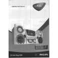 PHILIPS FWR55 Owners Manual PHILIPS FWR55 Owners Manual