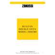 AEG ZDM 868 Owners Manual AEG ZDM 868 Owners Manual
