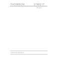 THOMSON 21MG17 Service Manual THOMSON 21MG17 Service Manual