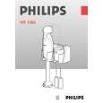 PHILIPS HR1386/00 Owners Manual PHILIPS HR1386/00 Owners Manual