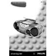 PHILIPS AZ1570/00 Owners Manual PHILIPS AZ1570/00 Owners Manual
