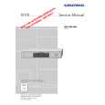 GRUNDIG DSR4530HDD Service Manual GRUNDIG DSR4530HDD Service Manual