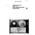 TELEFUNKEN M15A VOLUME 1 Service Manual TELEFUNKEN M15A VOLUME 1 Service Manual