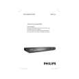 PHILIPS DVP3144/75 Owners Manual PHILIPS DVP3144/75 Owners Manual