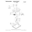 WHIRLPOOL KECC056RBL02 Parts Catalog WHIRLPOOL KECC056RBL02 Parts Catalog