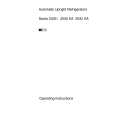 AEG See 621508108 Owners Manual AEG See 621508108 Owners Manual