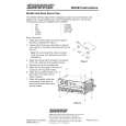 SHURE WA593 Owners Manual SHURE WA593 Owners Manual