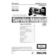 PHILIPS FW535C Service Manual PHILIPS FW535C Service Manual