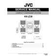 JVC HXZ30/UJ/UC Service Manual JVC HXZ30/UJ/UC Service Manual
