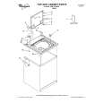 WHIRLPOOL 7MWT74700SQ0 Parts Catalog WHIRLPOOL 7MWT74700SQ0 Parts Catalog