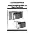 WHIRLPOOL R1011 Owners Manual WHIRLPOOL R1011 Owners Manual