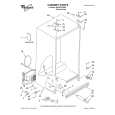 WHIRLPOOL 6GD25DCXHS07 Parts Catalog WHIRLPOOL 6GD25DCXHS07 Parts Catalog