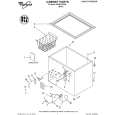 WHIRLPOOL EH050FXGW08 Parts Catalog WHIRLPOOL EH050FXGW08 Parts Catalog