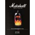 MARSHALL AVT100X Owners Manual MARSHALL AVT100X Owners Manual