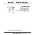 SHARP AR-M350N Service Manual SHARP AR-M350N Service Manual