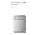 AEG LTH57764JADE Owners Manual AEG LTH57764JADE Owners Manual