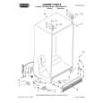 WHIRLPOOL RS22AWXAW01 Parts Catalog WHIRLPOOL RS22AWXAW01 Parts Catalog