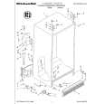 WHIRLPOOL 4KSRS25QFA00 Parts Catalog WHIRLPOOL 4KSRS25QFA00 Parts Catalog