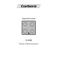 CORBERO V-141DI Owners Manual CORBERO V-141DI Owners Manual