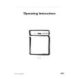 ELECTROLUX ESL5391 Owners Manual ELECTROLUX ESL5391 Owners Manual