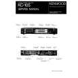 KENWOOD KC-105 Service Manual KENWOOD KC-105 Service Manual