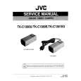JVC TK-C1381EG Owners Manual JVC TK-C1381EG Owners Manual