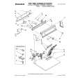WHIRLPOOL TEDS680BW2 Parts Catalog WHIRLPOOL TEDS680BW2 Parts Catalog