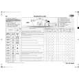 WHIRLPOOL AWO/D 8210 Quick Start WHIRLPOOL AWO/D 8210 Quick Start