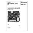 SABA SERIE F/G Service Manual SABA SERIE F/G Service Manual