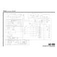 TEAC AG-10D Circuit Diagrams TEAC AG-10D Circuit Diagrams