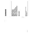 ZANKER ZKH0014B Owners Manual ZANKER ZKH0014B Owners Manual