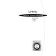INFINITY INTRELUDEIL100S Owners Manual INFINITY INTRELUDEIL100S Owners Manual