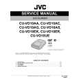 JVC CU-VD10AA Service Manual JVC CU-VD10AA Service Manual