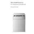 AEG FAV60750VID Owners Manual AEG FAV60750VID Owners Manual
