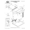 WHIRLPOOL REX3514PQ0 Parts Catalog WHIRLPOOL REX3514PQ0 Parts Catalog