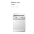 AEG FAV80820U-W Owners Manual AEG FAV80820U-W Owners Manual