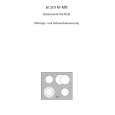 AEG 61319M-MN 52J Owners Manual AEG 61319M-MN 52J Owners Manual