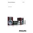 PHILIPS MCB700/05 Owners Manual PHILIPS MCB700/05 Owners Manual