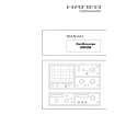 HAMEG HM806 Owners Manual HAMEG HM806 Owners Manual