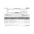 BAUKNECHT GSF 5353 W-WS Quick Start BAUKNECHT GSF 5353 W-WS Quick Start