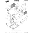 WHIRLPOOL ACQ052XJ0 Parts Catalog WHIRLPOOL ACQ052XJ0 Parts Catalog