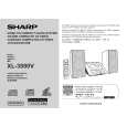 SHARP XL-3000V Owners Manual SHARP XL-3000V Owners Manual