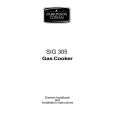 PARKINSON COWAN SiG305B Owners Manual PARKINSON COWAN SiG305B Owners Manual