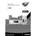 PHILIPS MX1015 Owners Manual PHILIPS MX1015 Owners Manual